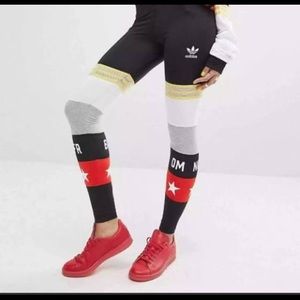 Adidas Rita Ora tights leggings